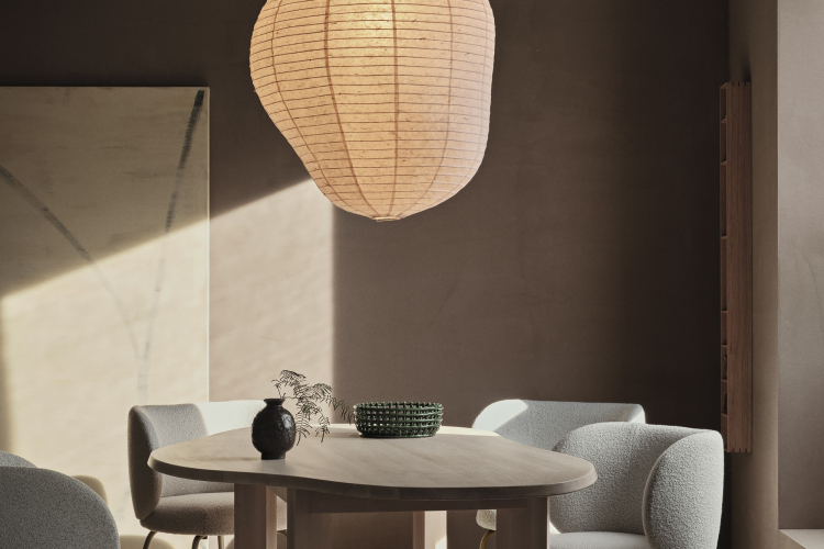 Rico Dining Chair