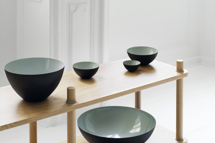 Krenit Bowl ø8,4 cm