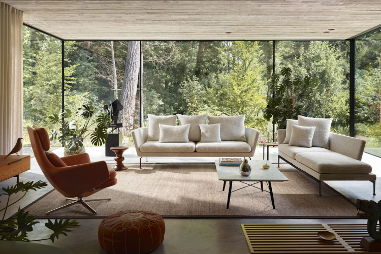 Grand Relax & Ottoman