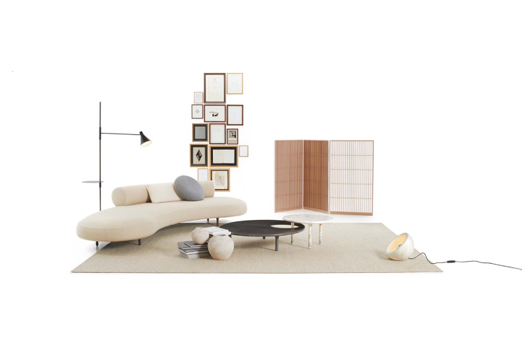 Honoré sofa