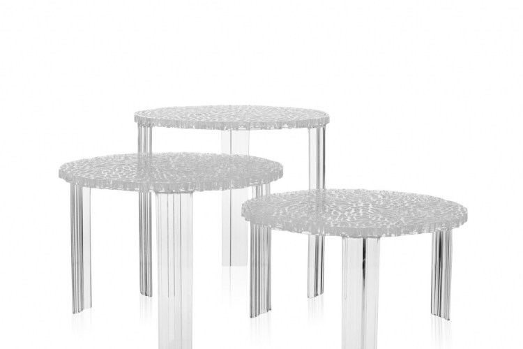 T-Table 28, z expozice  čirá