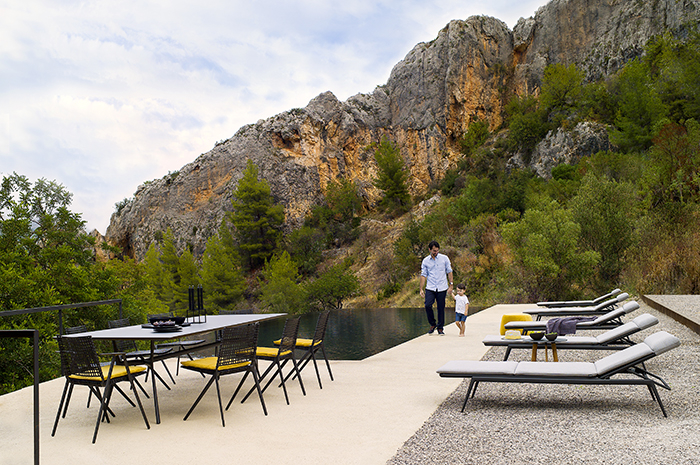 Branch Chair, ex-display