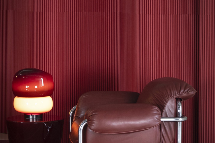 Haiku Table Lamp