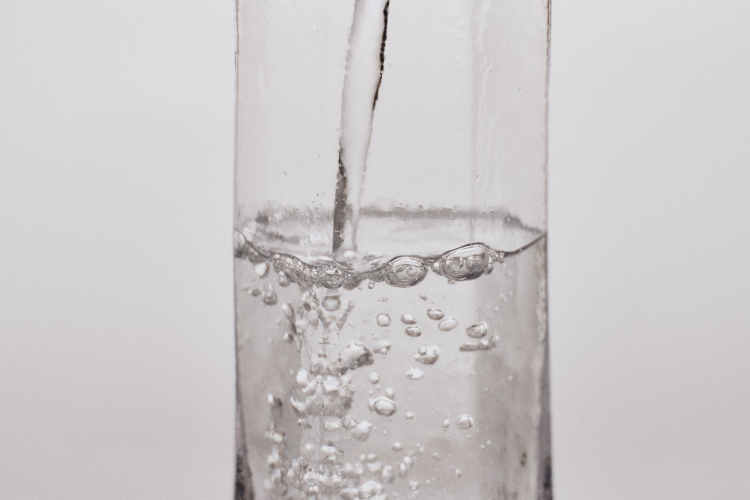 Kiru Tall Glasses - Set of 2