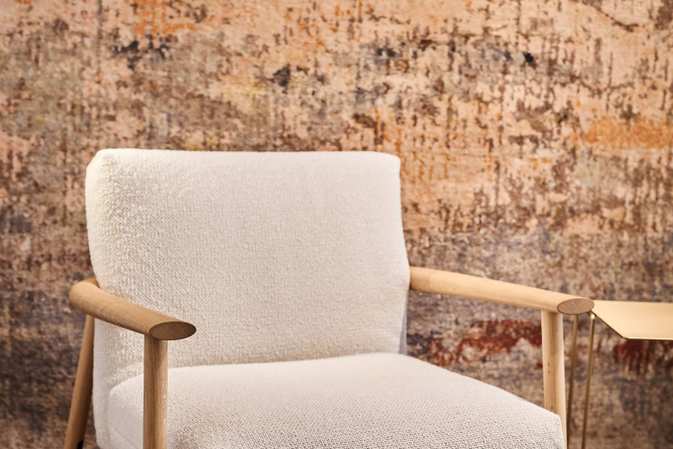 Samay Armchair