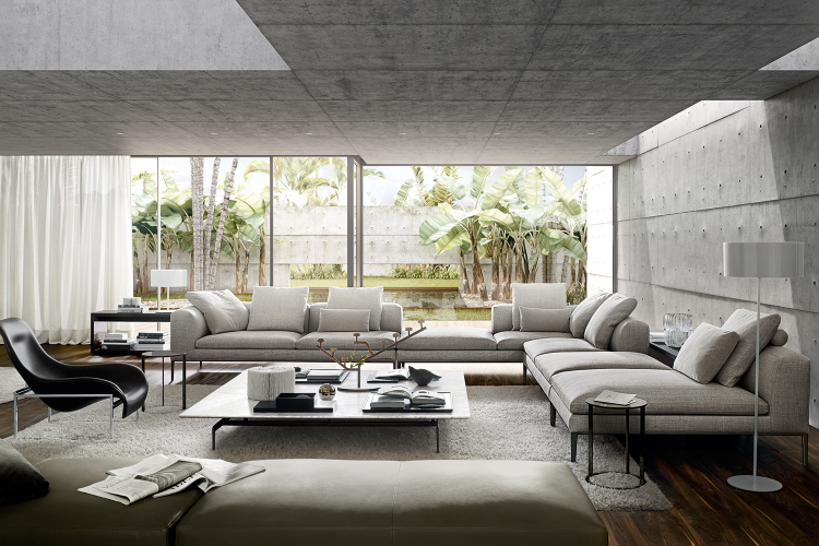 Michel sofa