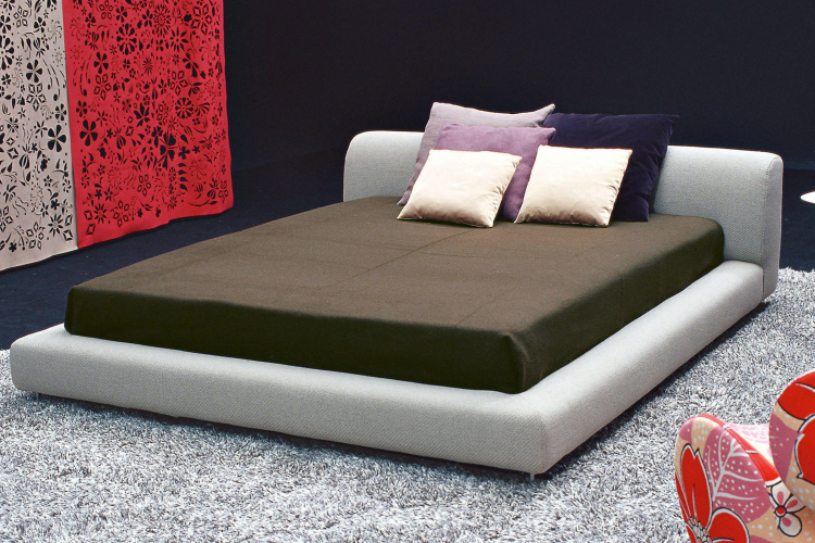 Lowland Bed