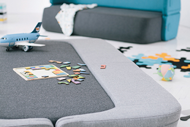 Revolve Sofa