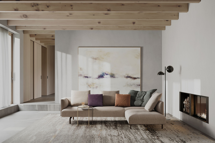 Muud sofa