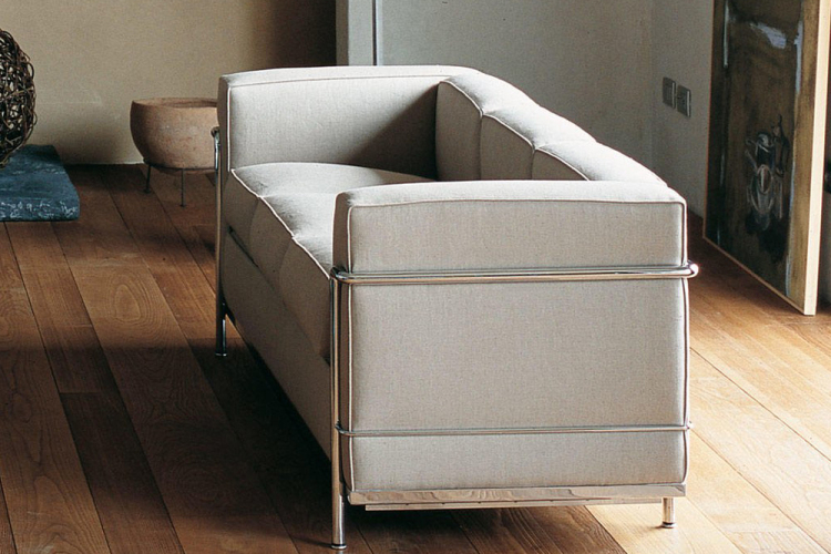 2 Fauteuil Grand Confort Deux Places