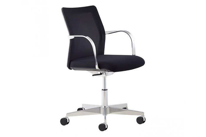 MN1 5 - star chair