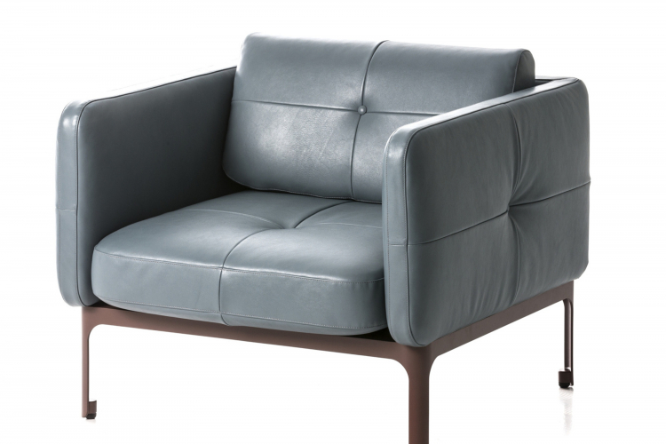 Modernista armchair