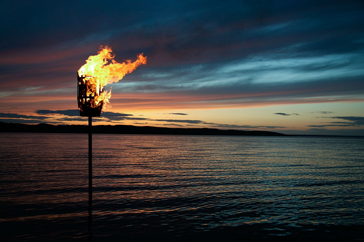 Fire Basket Original