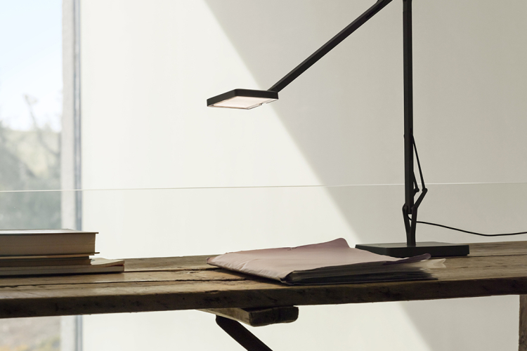 Kelvin Edge Base black