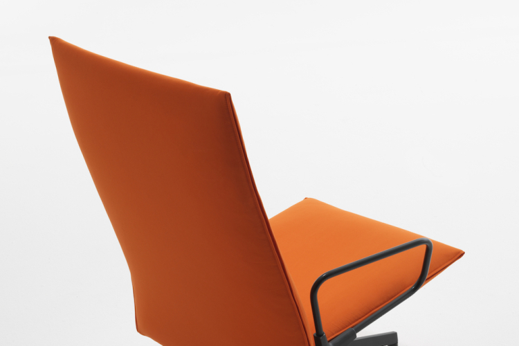 Pilot Chair