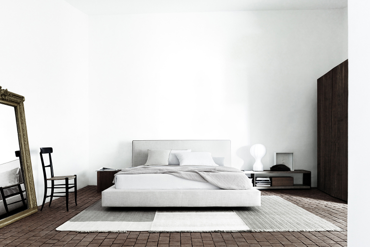 Richard bed
