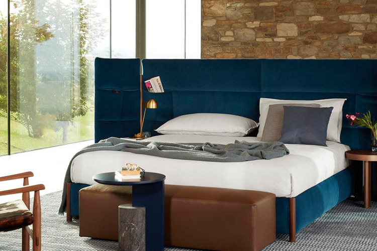 Bio-mbo Bed