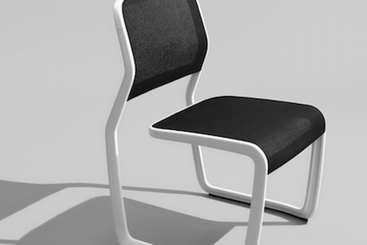 Newson Aluminium Chair