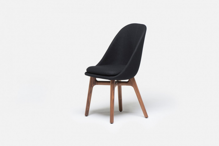 Solo Dining Chair