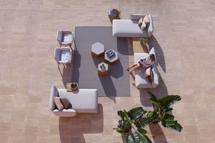 Senja sofa