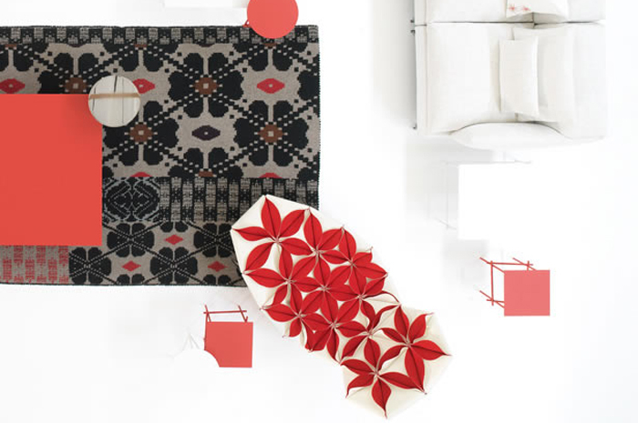 Antibodi Chaise Longue