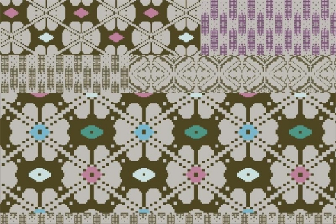 Sardinian rugs