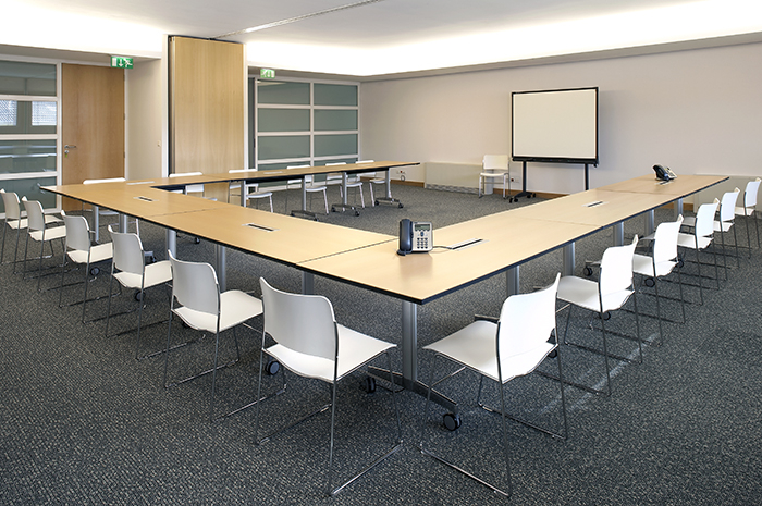 Moveo meeting