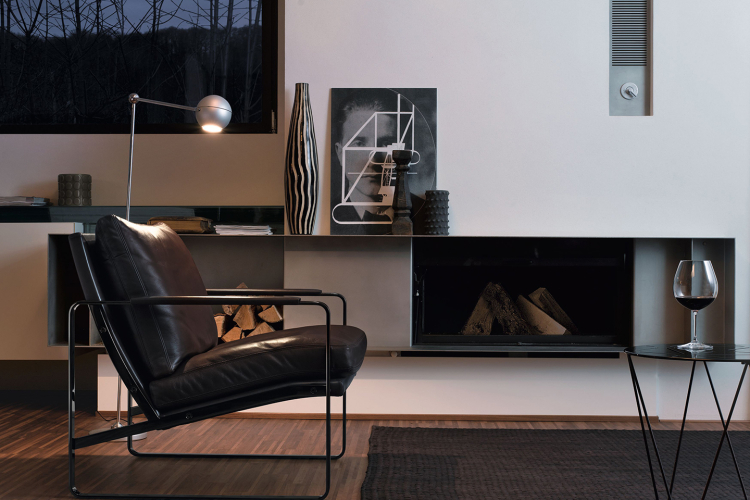 Fabricius sofa