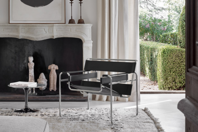 Wassily Chair