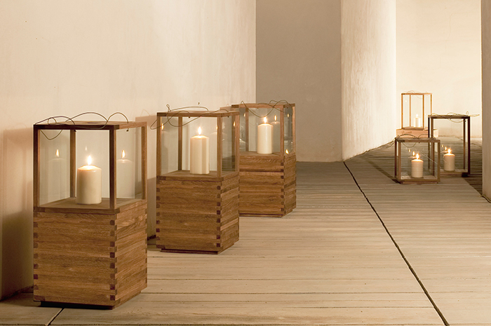 Lanterns