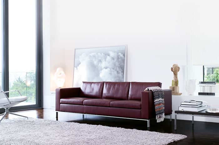 Foster 503 sofa