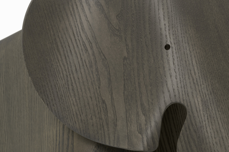 Eames Elephant plywood