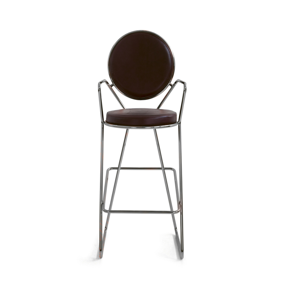 Double Zero Barstool | Konsepti.com