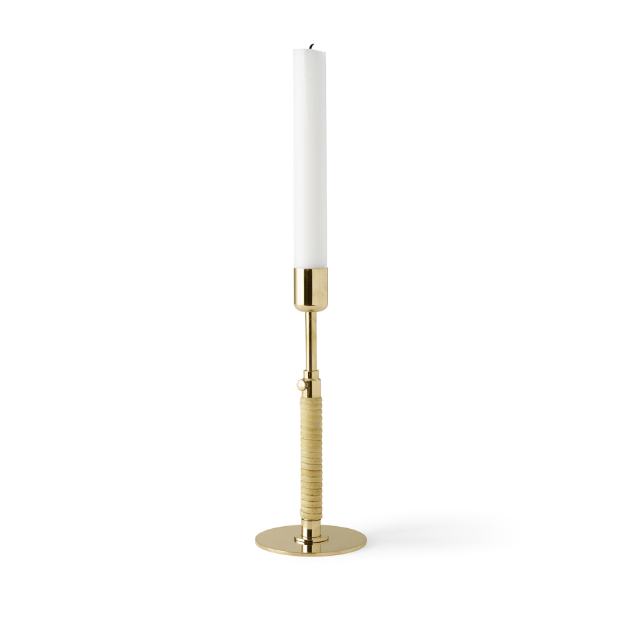 Duca Candle Holder Konsepti