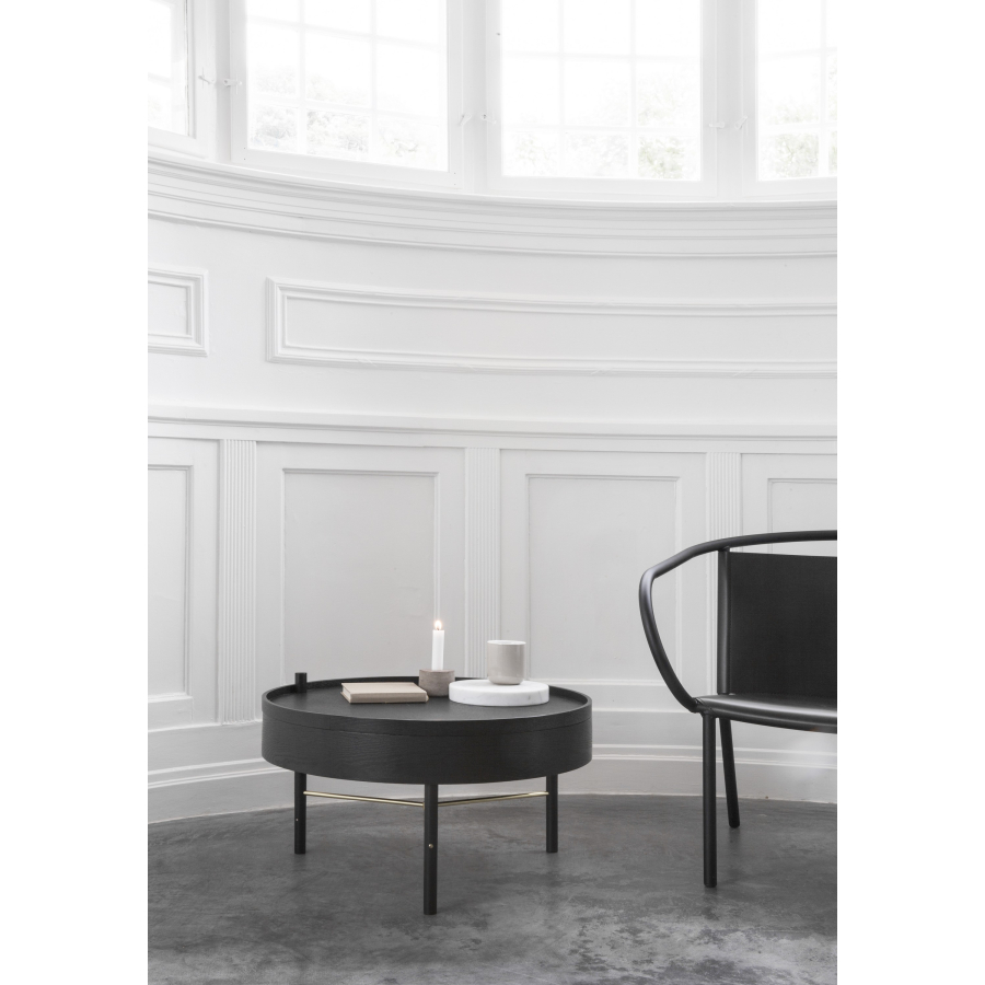Turning Table | Konsepti