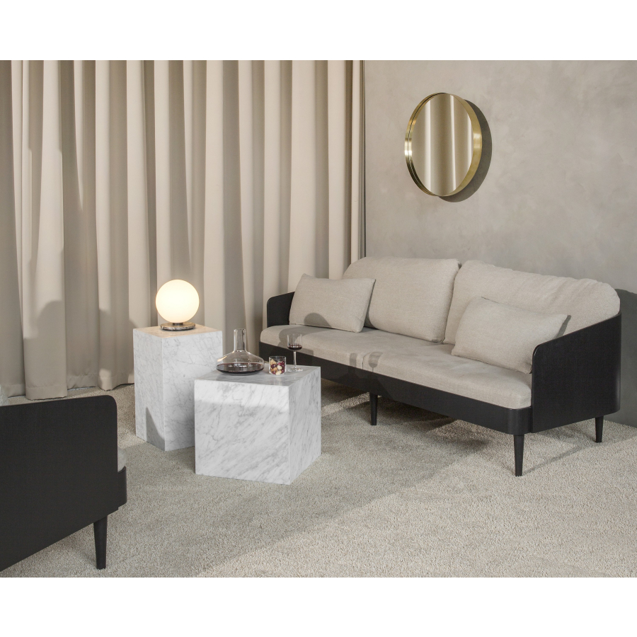 Wine Breather Carafe Deluxe Konsepti