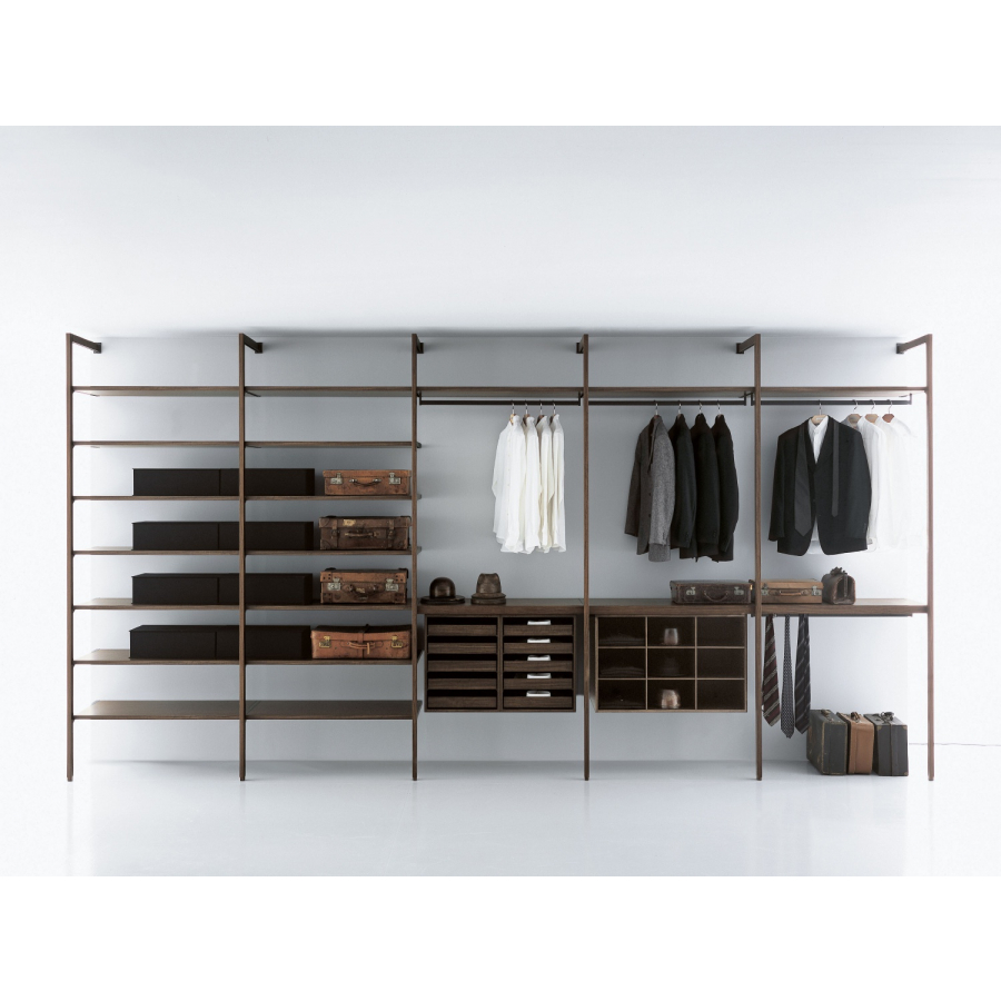 Cabina armadio / Walk-in closet