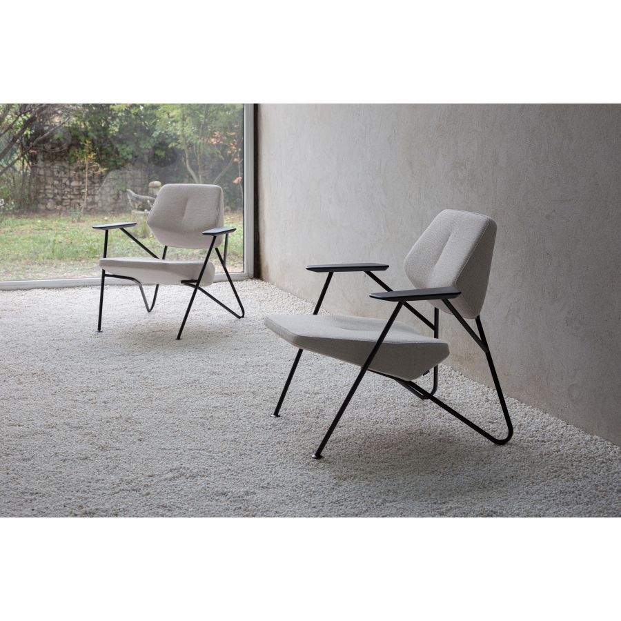 Prostoria polygon easy 2025 chair