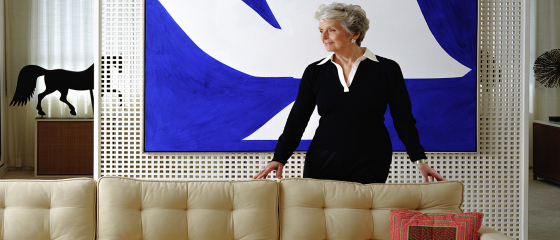 Výjimečný život Florence Knoll
