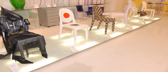 Designblok 2006 Kartell