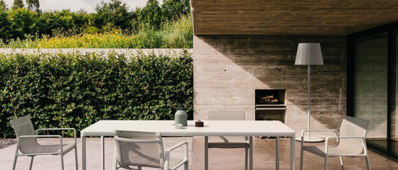 Outdoor furniture for every occasion