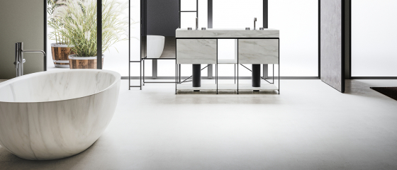 Boffi: elegance a kvalita v každém detailu